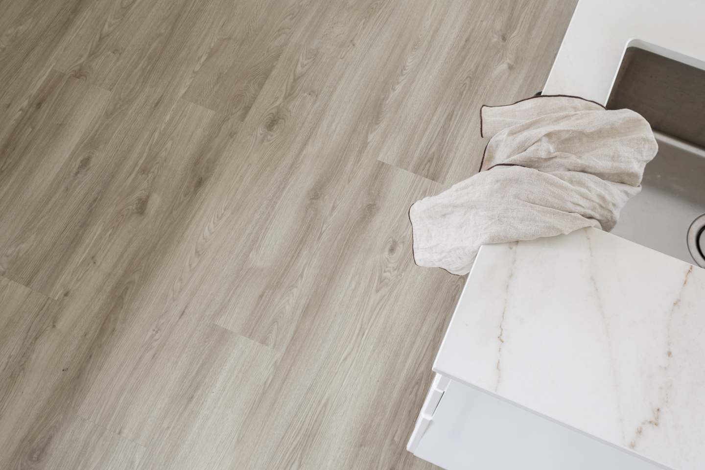 MAXWEAR GOLVABIA EK GREIGE 1,86M², 114128 1190X195X10MM