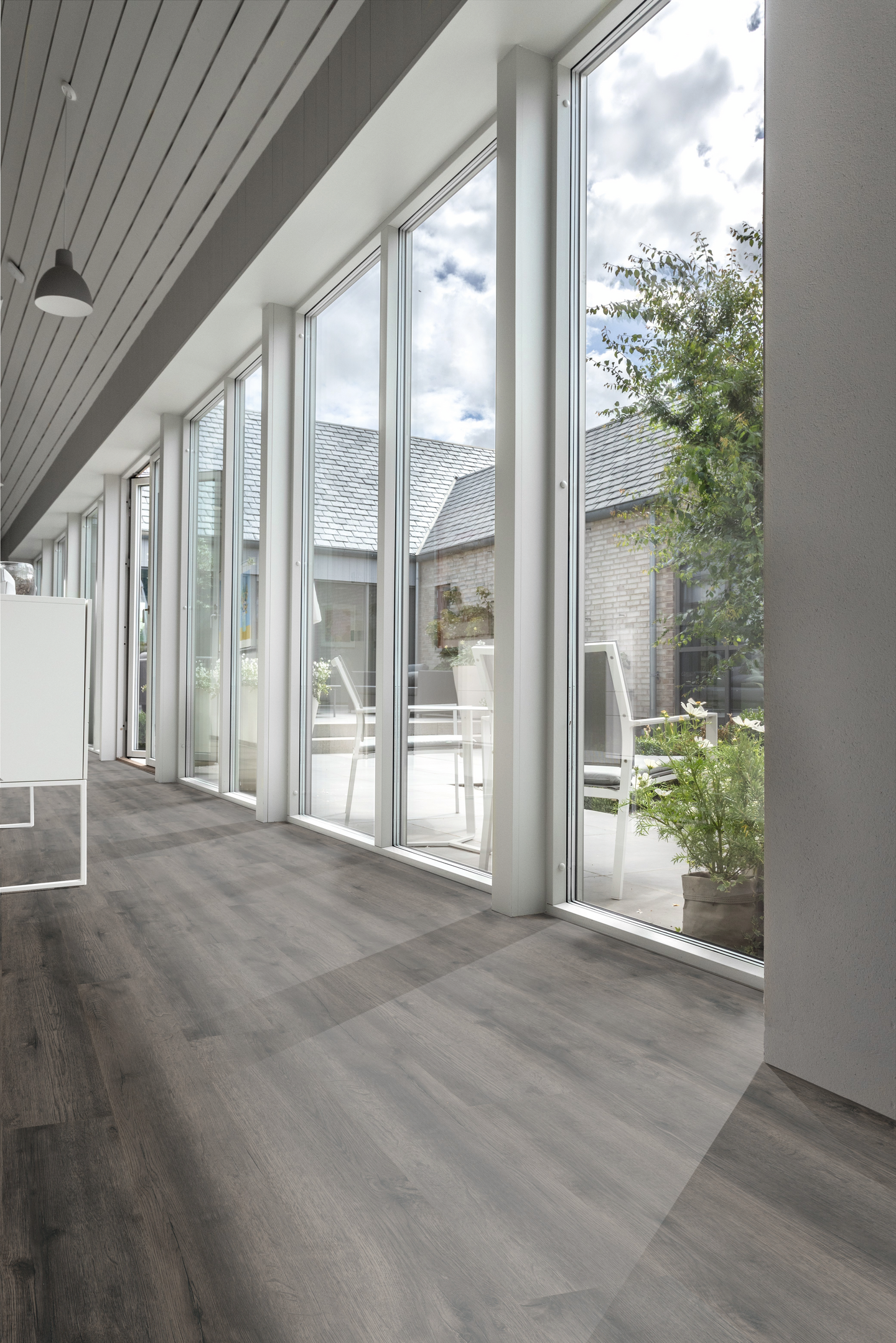 VINYLGOLV MAXWEAR GOLVABIA EK SMOKEY 1,86M², 114119 1190X195X10MM