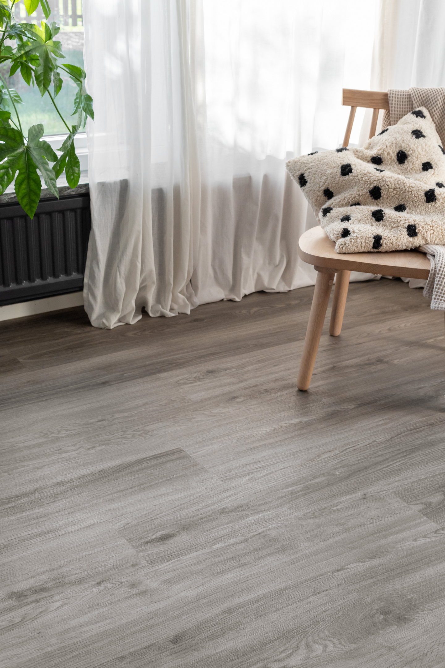 VINYLGOLV MAXWEAR GOLVABIA EK SHADE 1,86M², 114119 1190X195X10MM