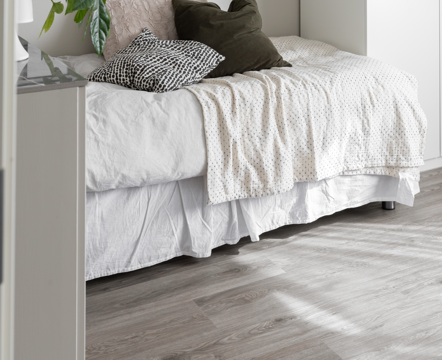 VINYLGOLV MAXWEAR GOLVABIA EK SHADE 1,86M², 114119 1190X195X10MM