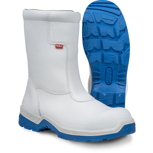 Turvajalkine Saapas JALAS 1440 CLEAN