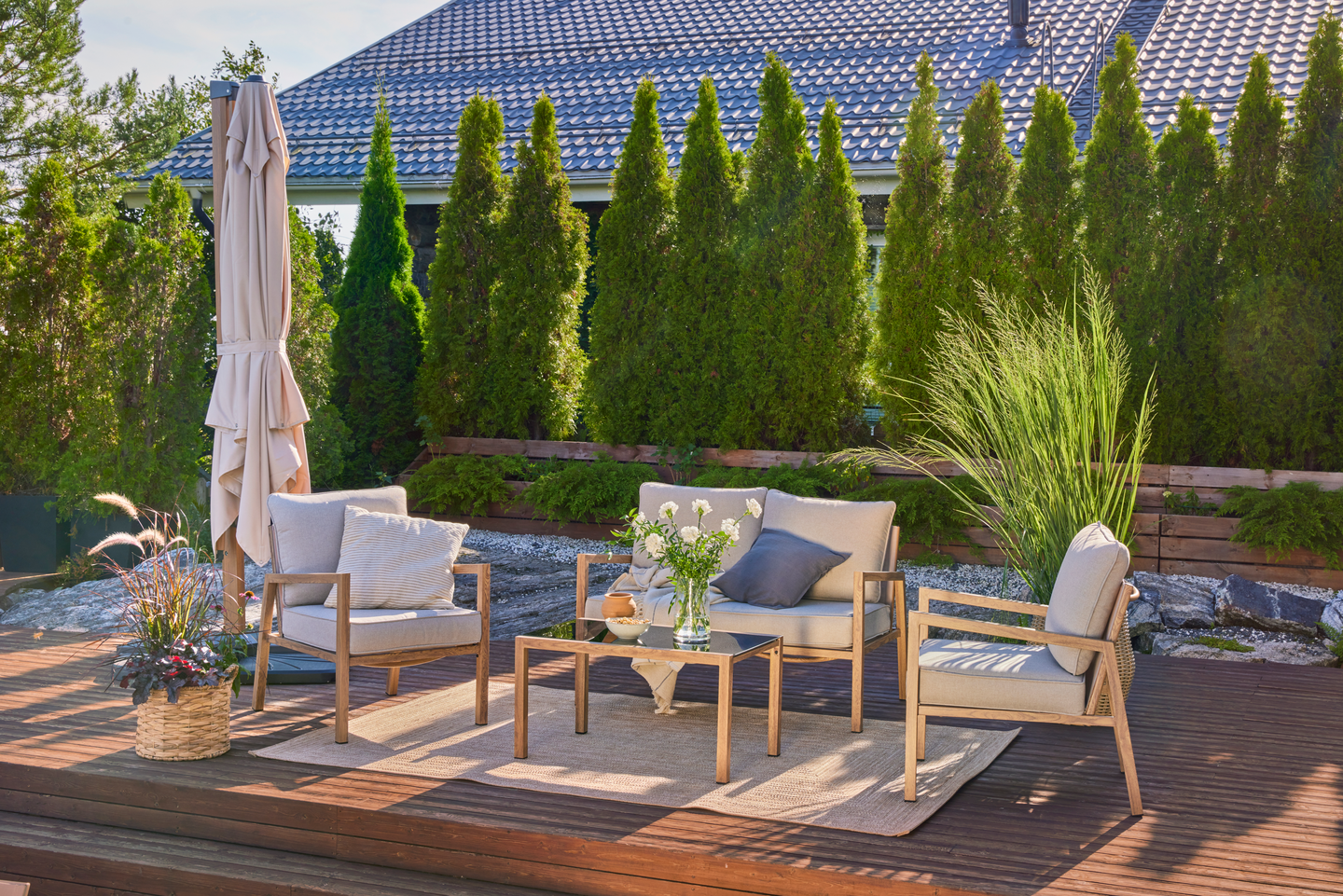 Sohvasetti Cello Teramo