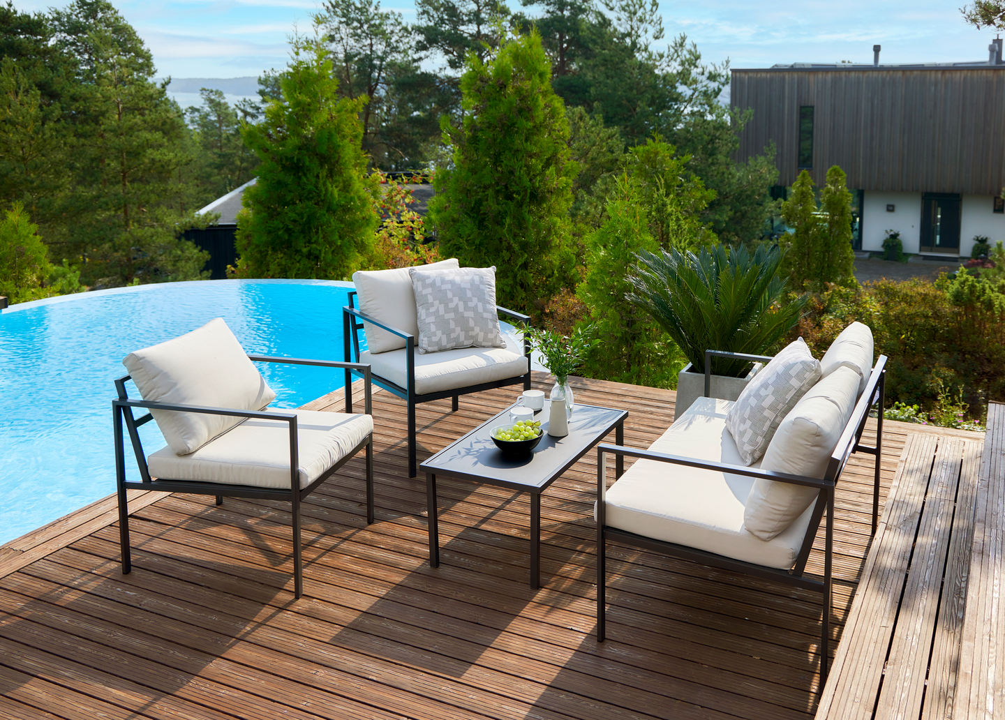 Sohvasetti Cello Vilna