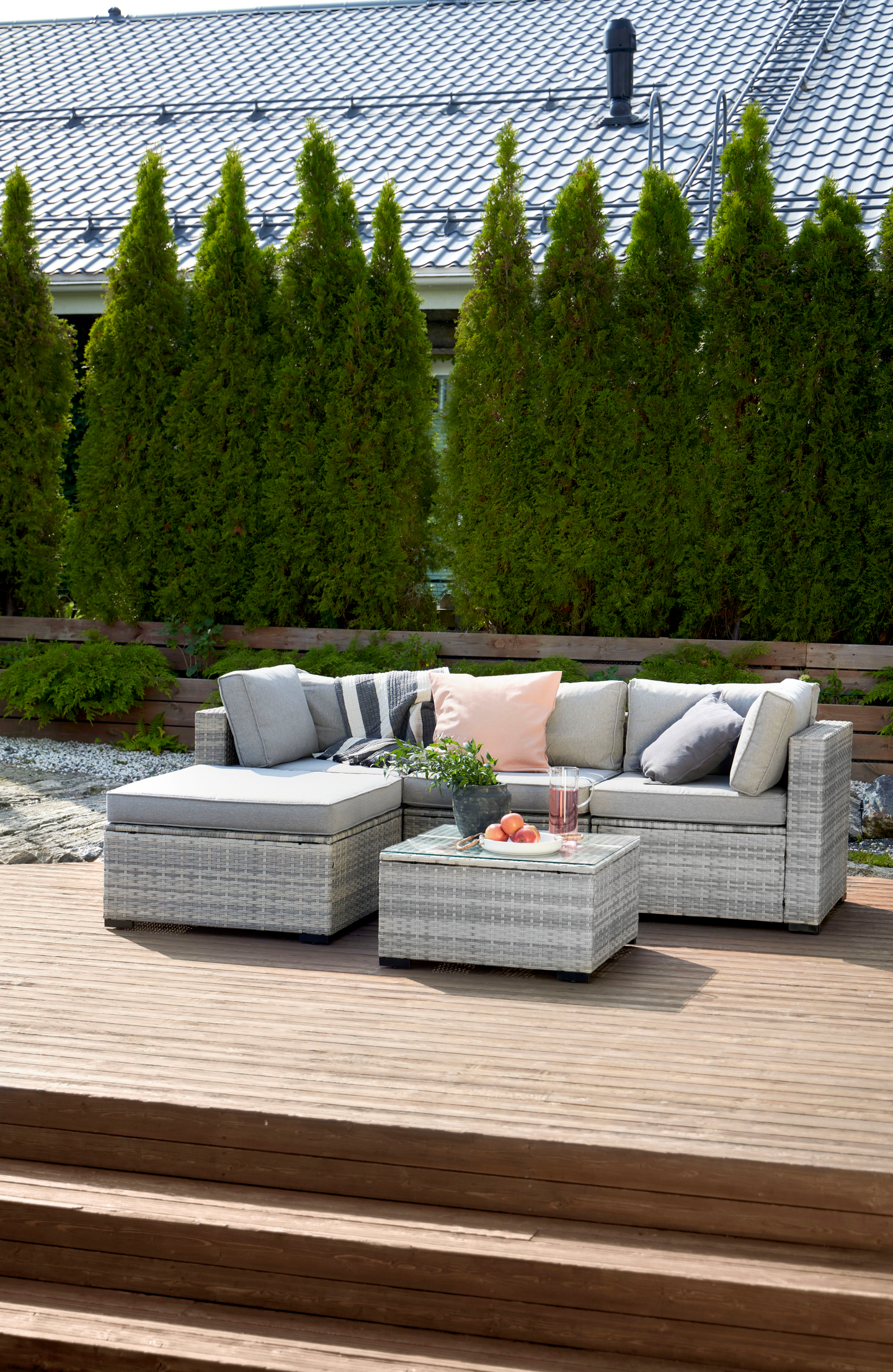 Tuoliosa Cello Easy  65x77x64cm