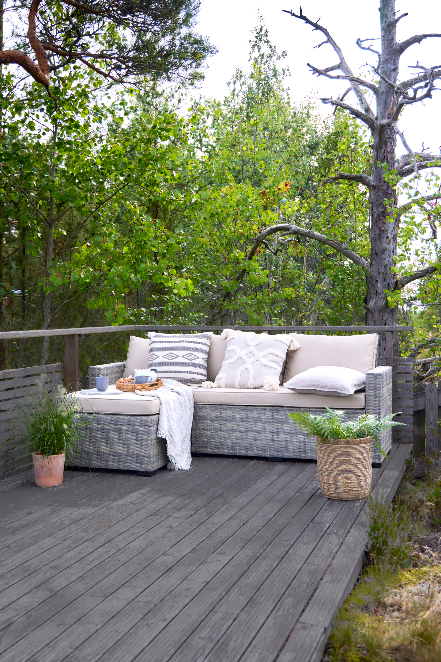 Divaanisohva Cello Click