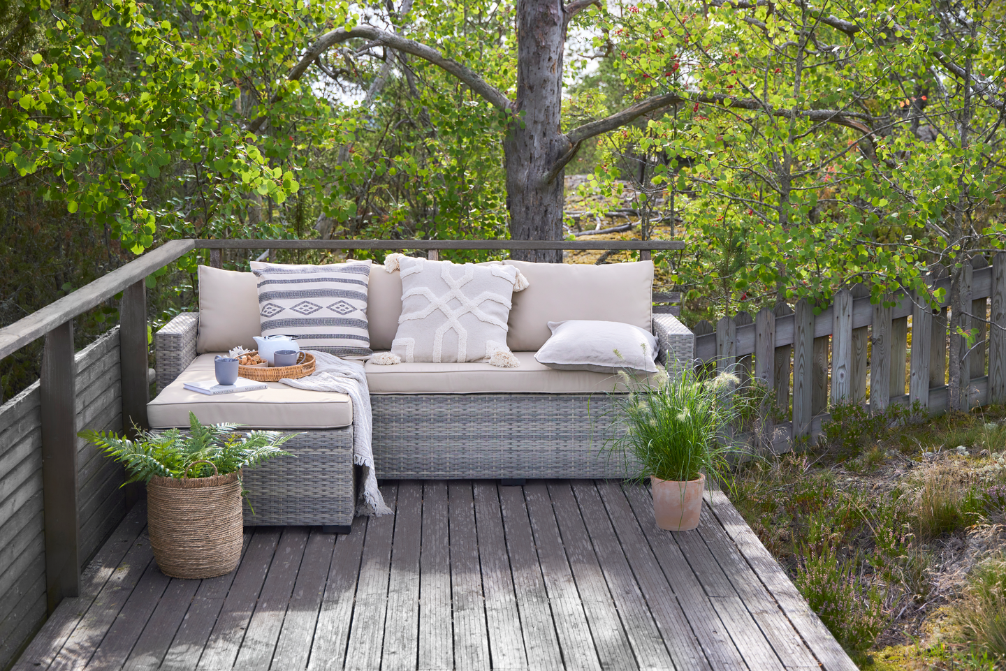 Divaanisohva Cello Click