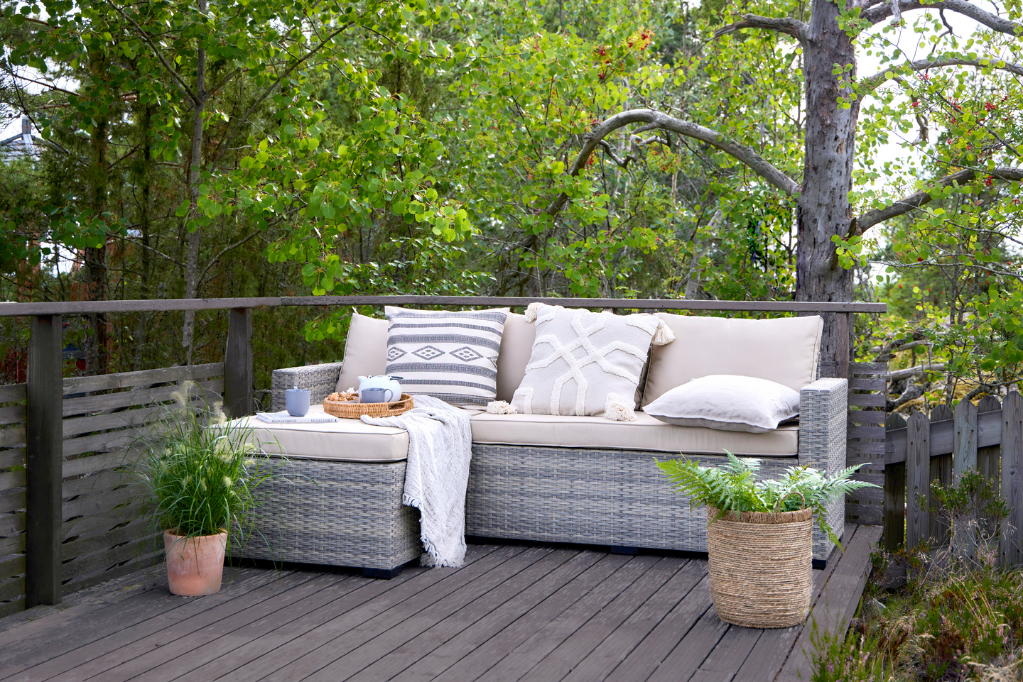 Divaanisohva Cello Click