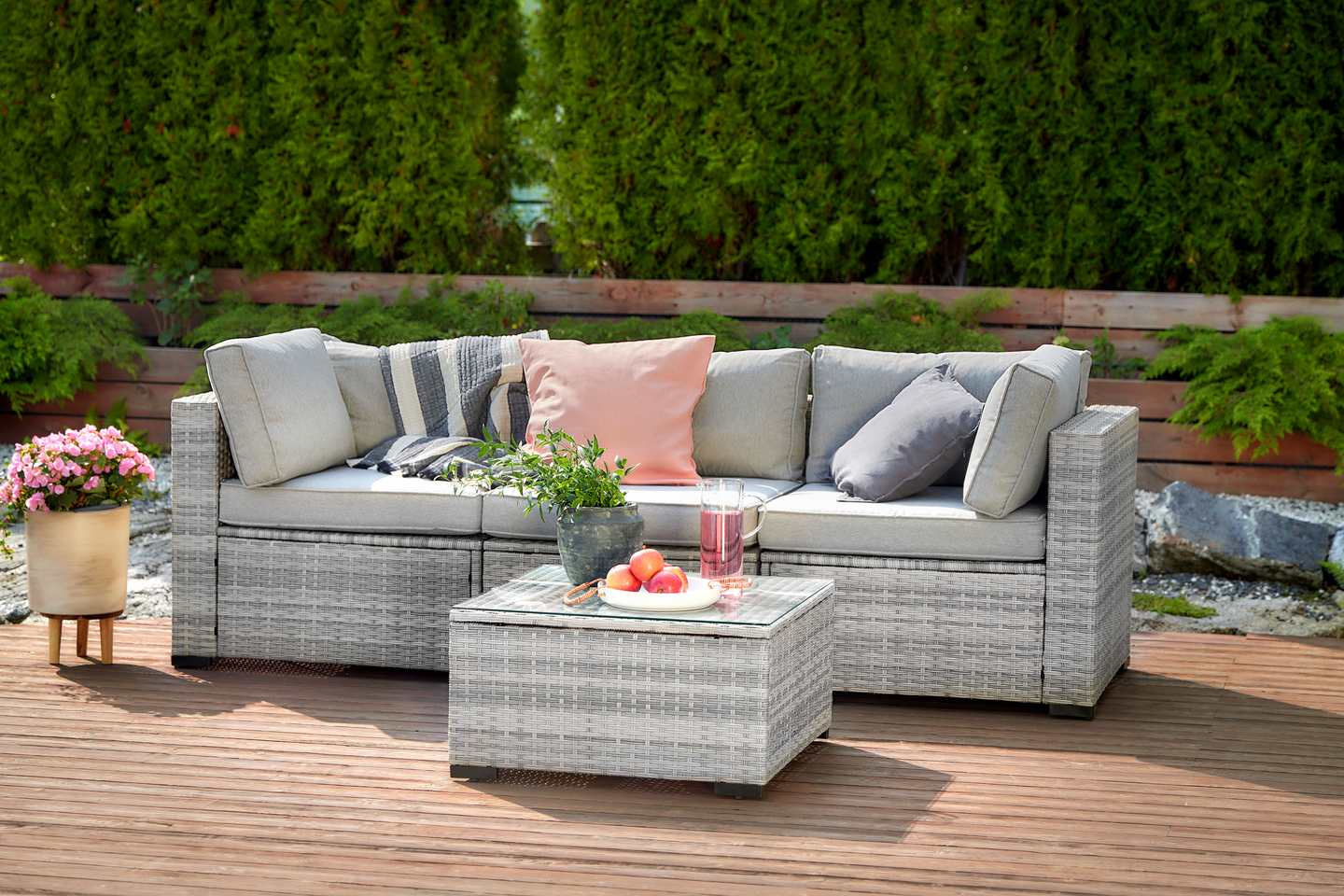 Tuoliosa Cello Easy  65x77x64cm