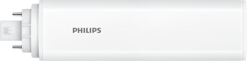 Pistokantalamppu Corepro Plt Hf 18.5w 830 4p Gx24q-4