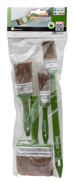 PUUNSUOJASIVELLINSARJA 4-OS.