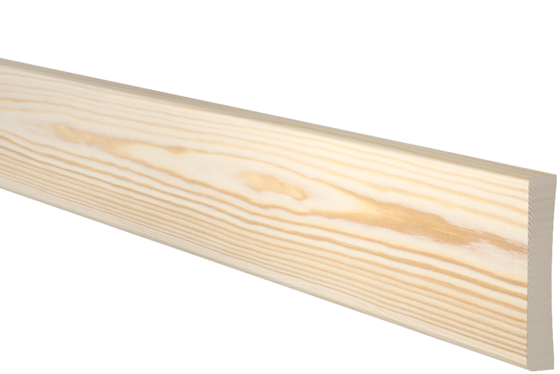 FODER EHL PROLIST 12X69 OBEH, FURU/M