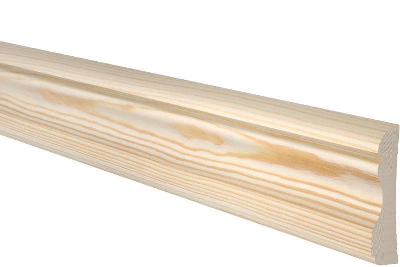 ALLMOGEFODER EHL PROLIST 15X69MM 286, FURU OBH