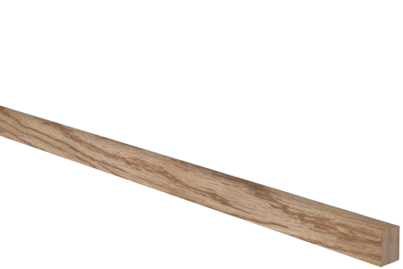 SMYGLIST EHL PROLIST EK LACKAD 8X15MM