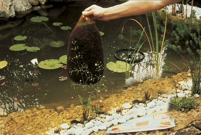 Lampiturve AquaVital 10 l