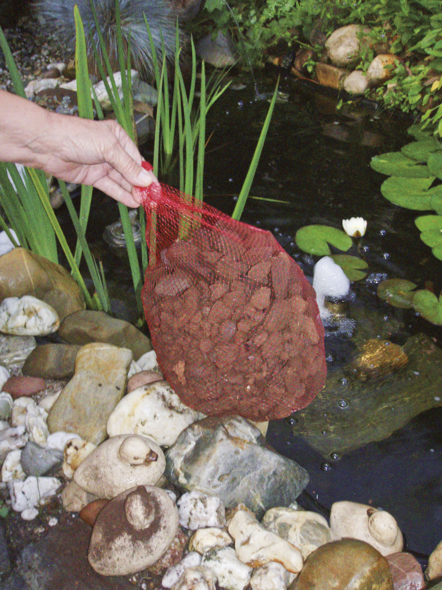 Lampiturve AquaVital 10 l