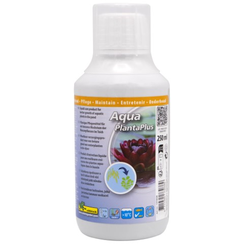 Vesikasvilannoite Aqua Planta Plus 250 g