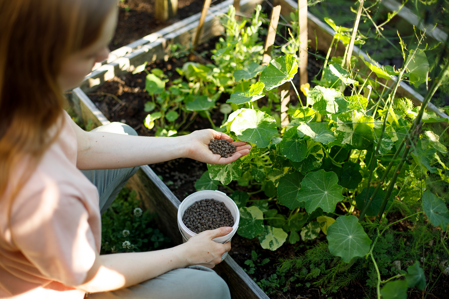 Kanankakka Kekkilä 1l
