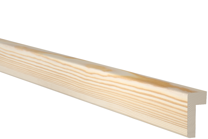 KLACKFODER EHL PROLIST OBEH 21X43MM /M, MED 12MM FALS