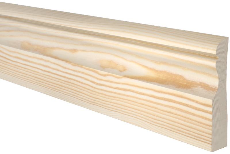 SOCKEL EHL PROLIST ALLMOGE FURU B 310, 15X95MM