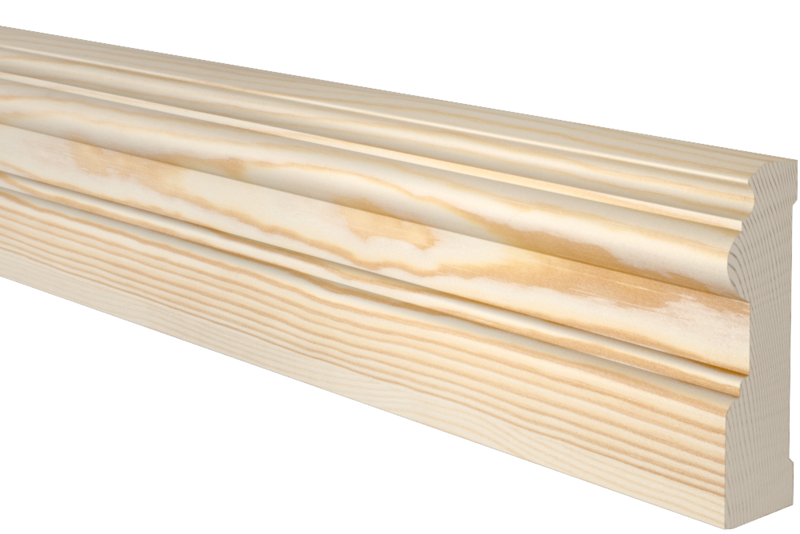 SOCKEL EHL PROLIST ALLMOGE FURU OBH 337, 15X69MM