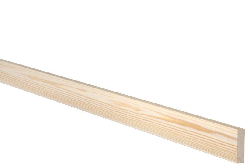 PLANHYVLAD EHL PROLIST FURU OBH 8X33MM