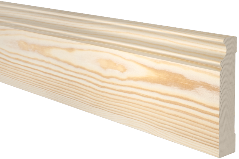 SOCKEL EHL PROLIST ALLMOGE FURU OBH 331, 15X95MM