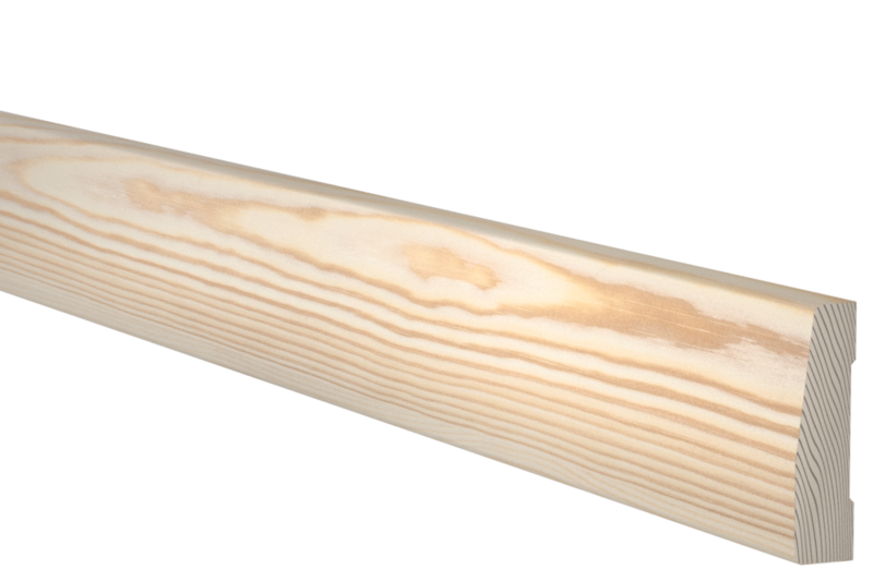 SOCKELKLOSS EHL PROLIST SKREA FURU OBH, 20X76X300MM