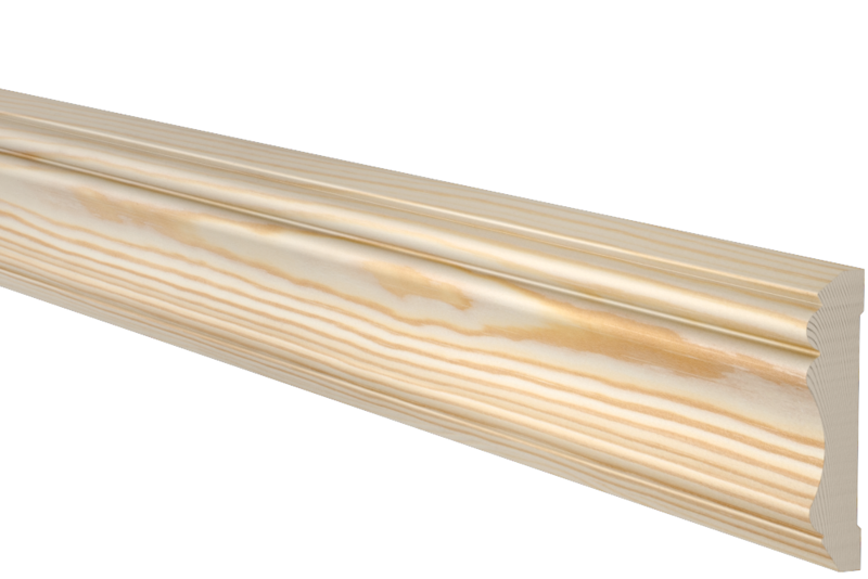 ALLMOGEFODER EHL PROLIST FURU 15X69MM OBH, OBH290