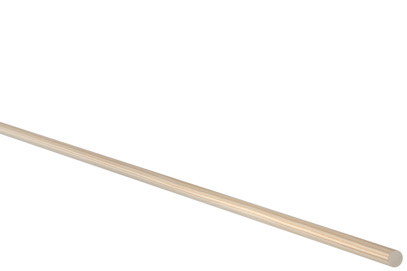 RUNDSTAV EHL PROLIST FURU OBH 10MM