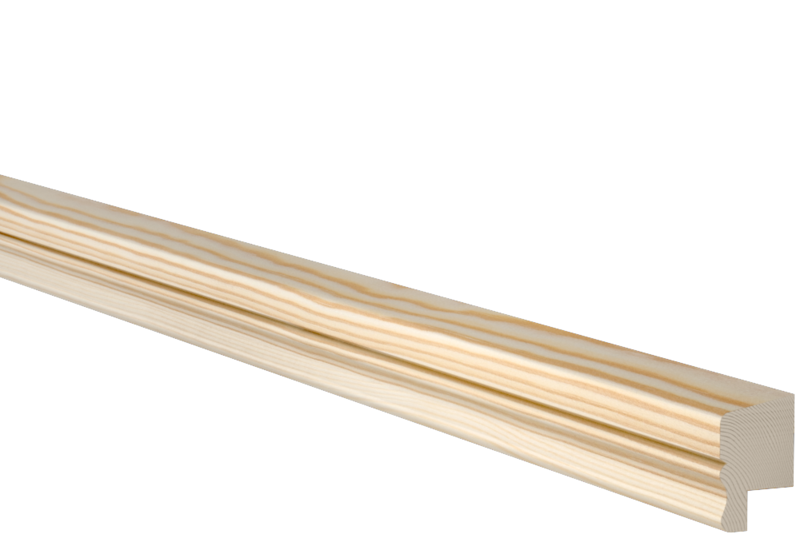 BRÖSTLIST EHL PROLIST FALS FURU OBH, 21X33MM