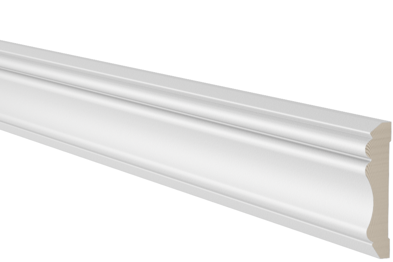 FODER EHL PROLIST ALLMOGE FURU VIT 290, 15X69X4400MM