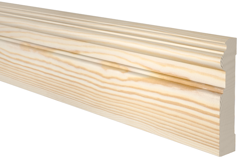 SOCKEL EHL PROLIST ALLMOGE FURU OBH 332, 15X95MM