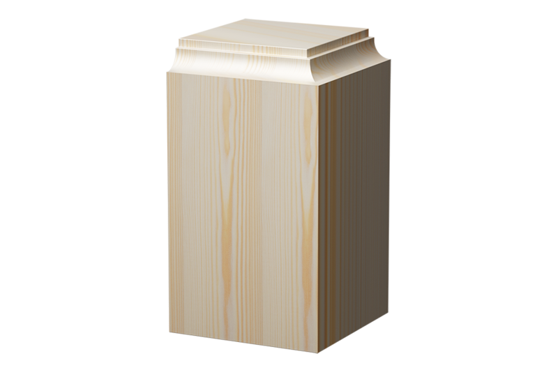 TAKKLOSS EHL PROLIST FURU OBH 50X50X90