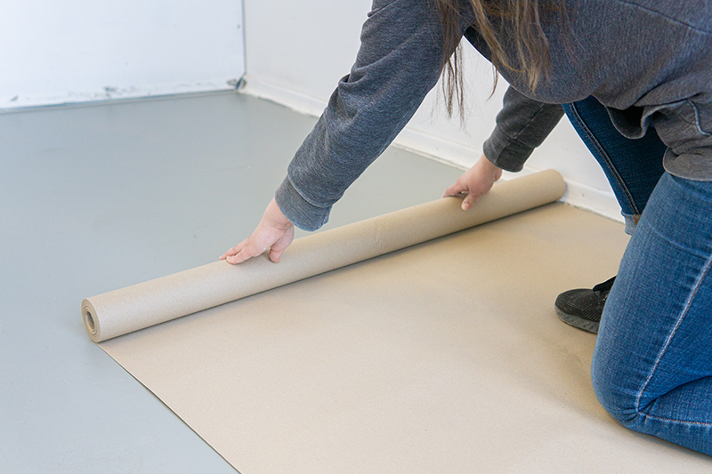 SUOJAPAPERIRULLA 1MX20M