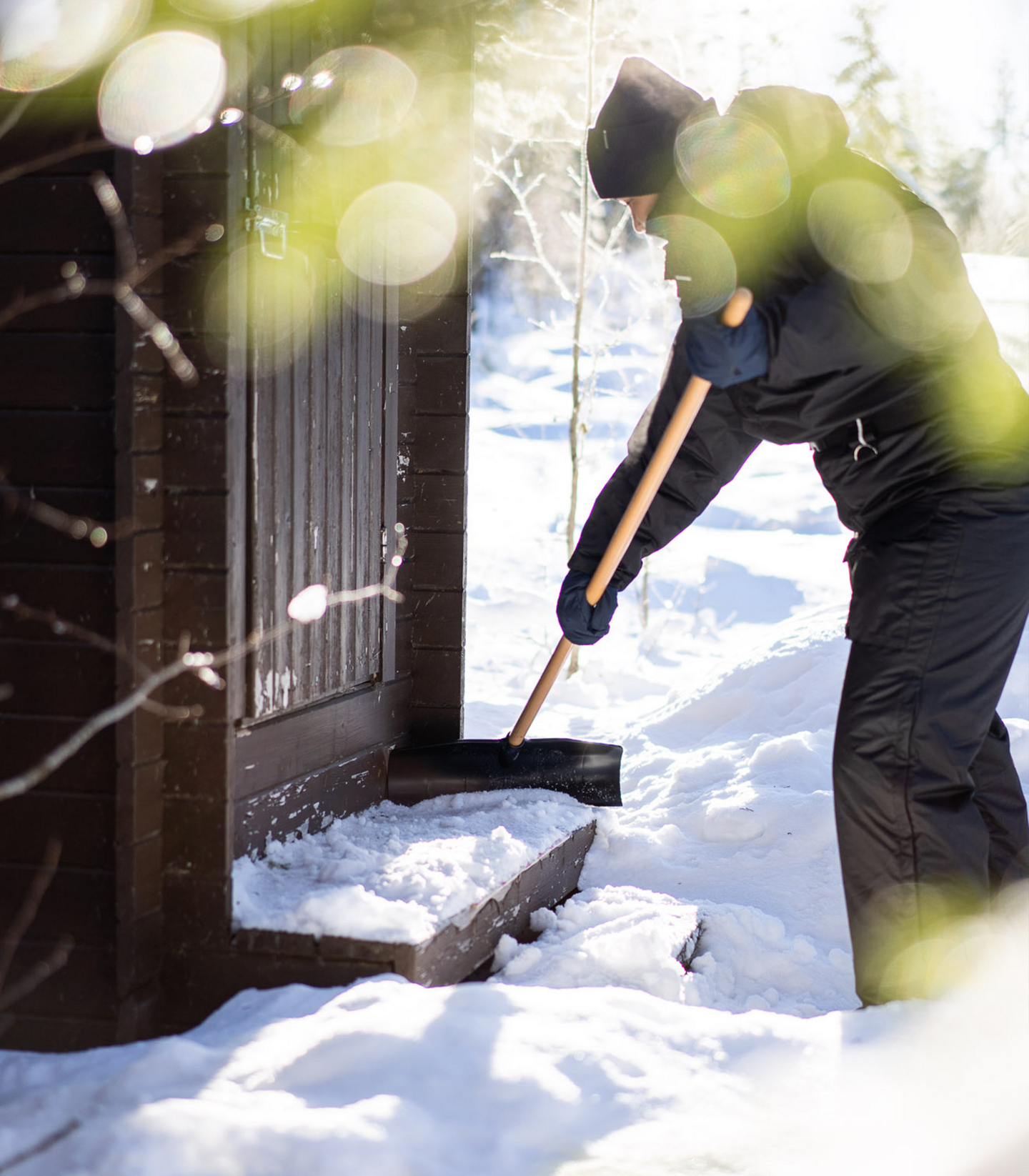 Lumilasta Masi Swing 40045