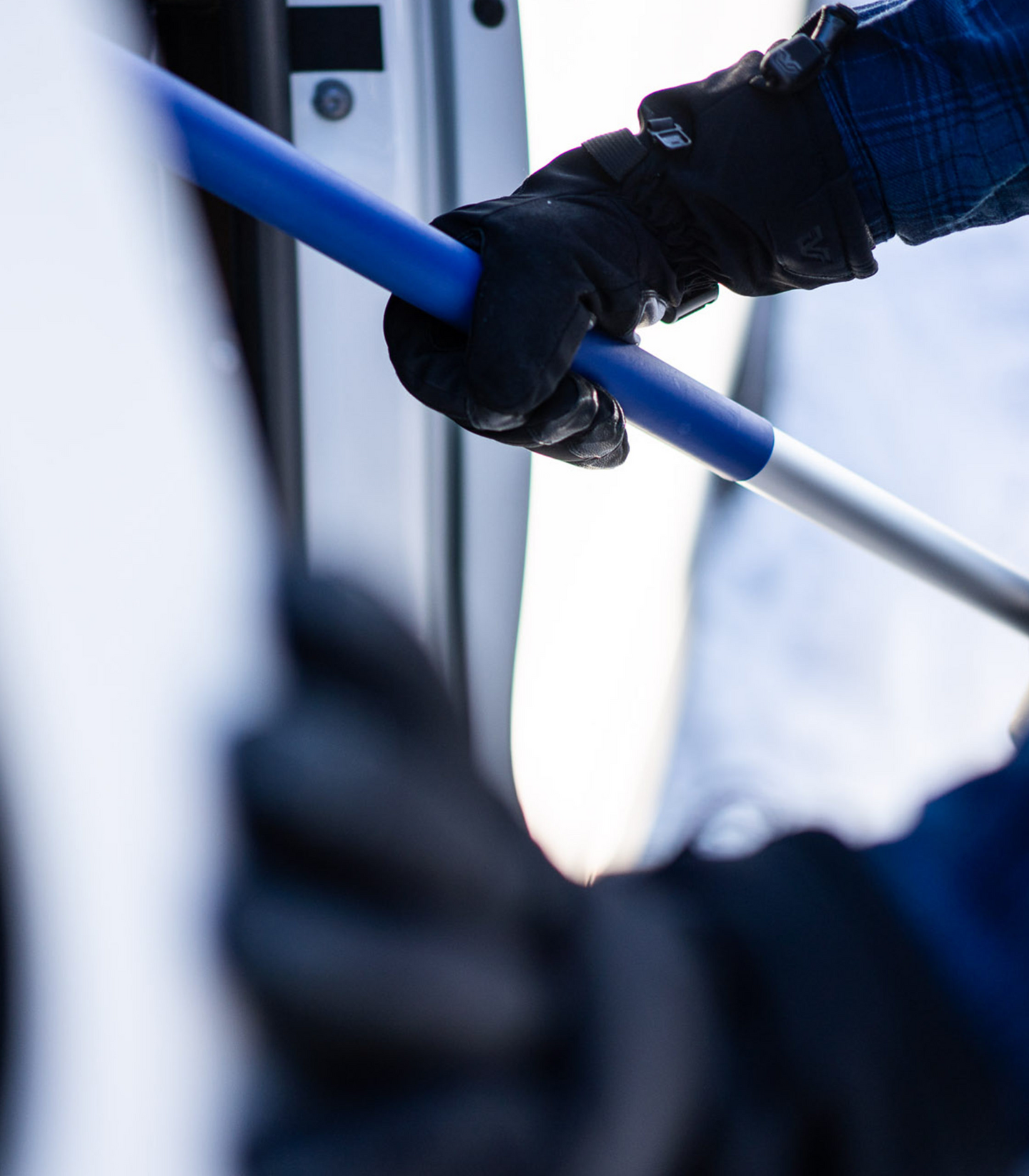 Kolalapio Masi 60 XL