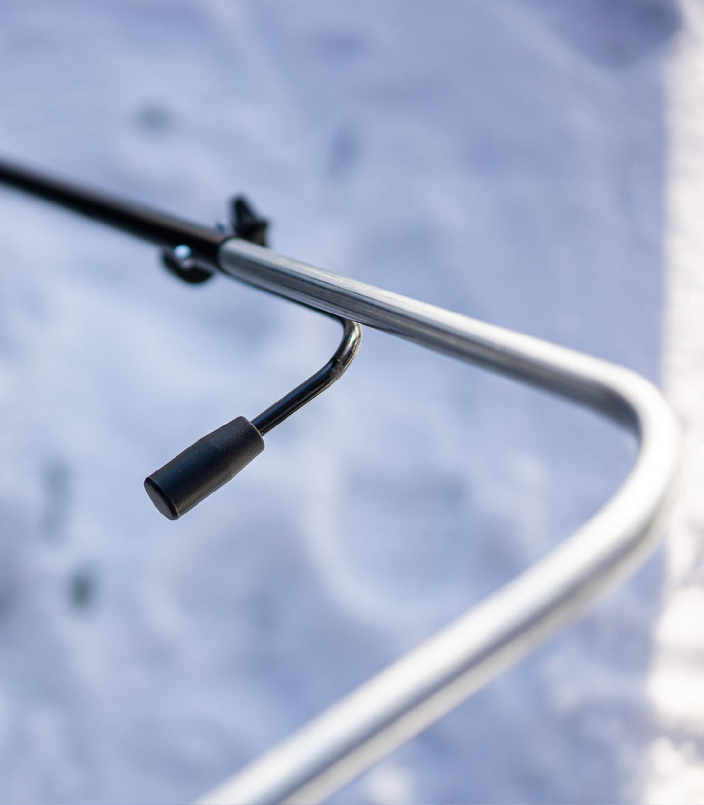 Hiekoitin Masi 50cm säiliö 25l 50070