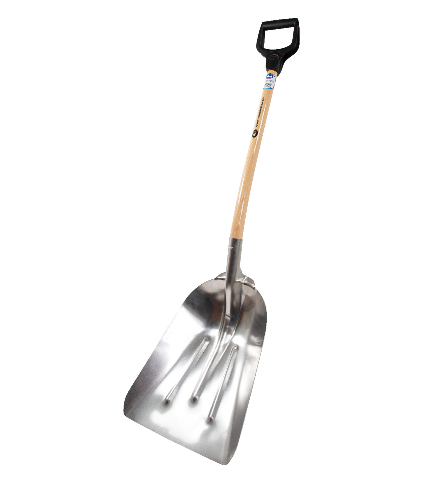 Kuuppalapio Masi karkaistu alumiini 400658