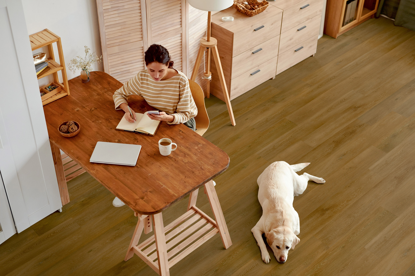 VINYLGOLV CELLO NORDIC KAARNA IC KL33 1,86M2