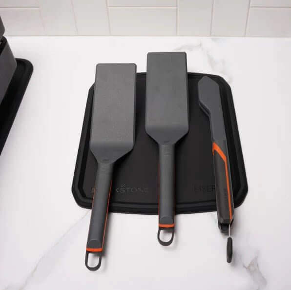 E-series 22'' alustamatto Blackstone