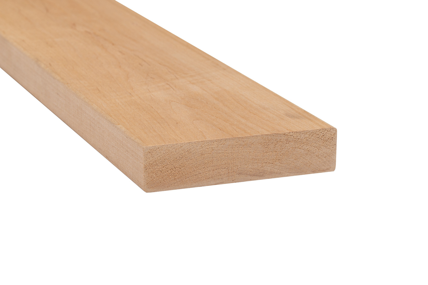 Laudelauta Thermory 28x120x2100 SHP leppä