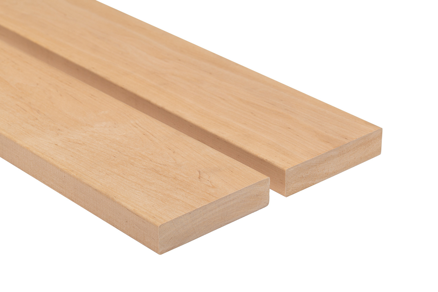 Laudelauta Thermory 28x120x2100 SHP leppä