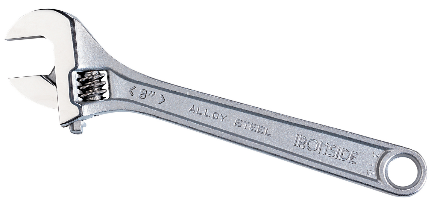 SKIFTNYCKEL IRONSIDE 8IN