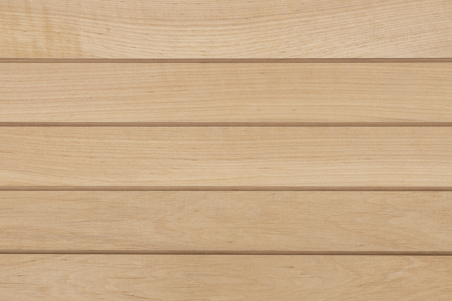 Saunapaneeli Thermory 15x68x1800 STS4 lämpökäsitelty leppä