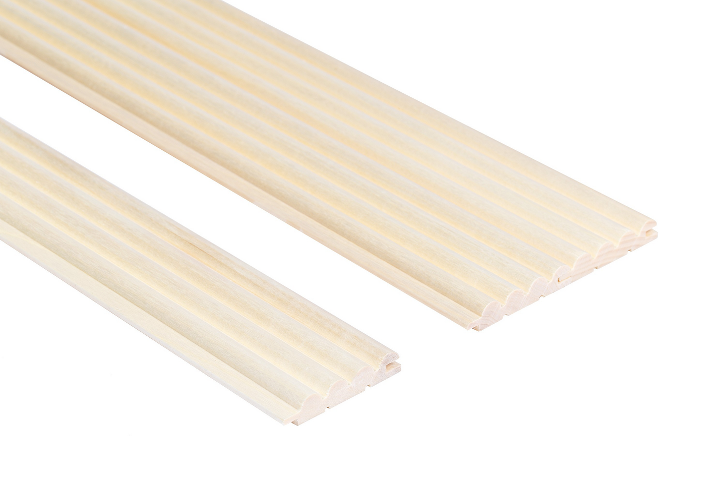 Sormipaneeli Thermory 15x82x2100 SRP haapa