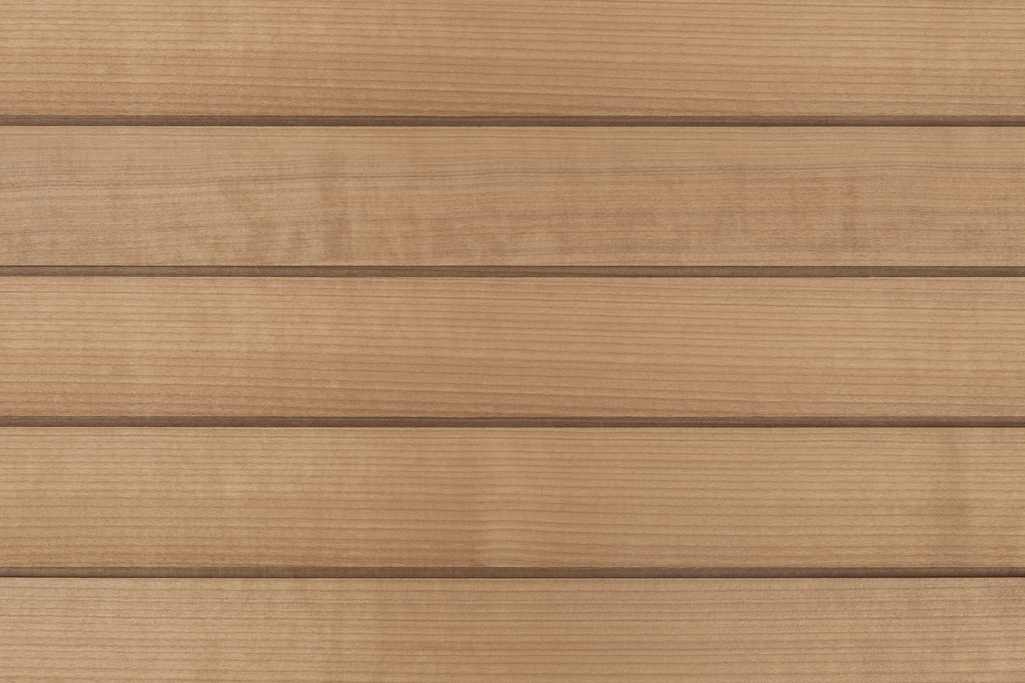 Saunapaneeli Thermory 15x68x3000 STS valeura lämpökäsitelty haapa