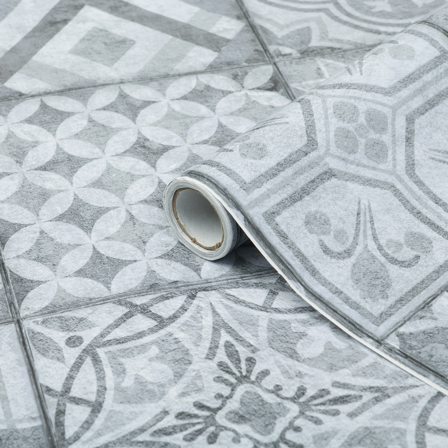 Kontaktimuovi DC-Fix343-1017 0,45x1,5m trendyline visbi