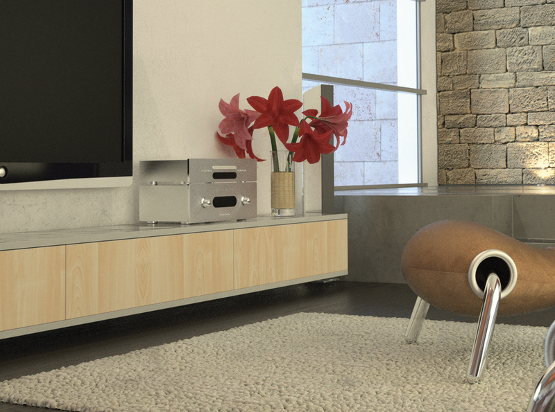 Kontaktimovi DC-Fix 346-8219 0,675x2m vaahtera