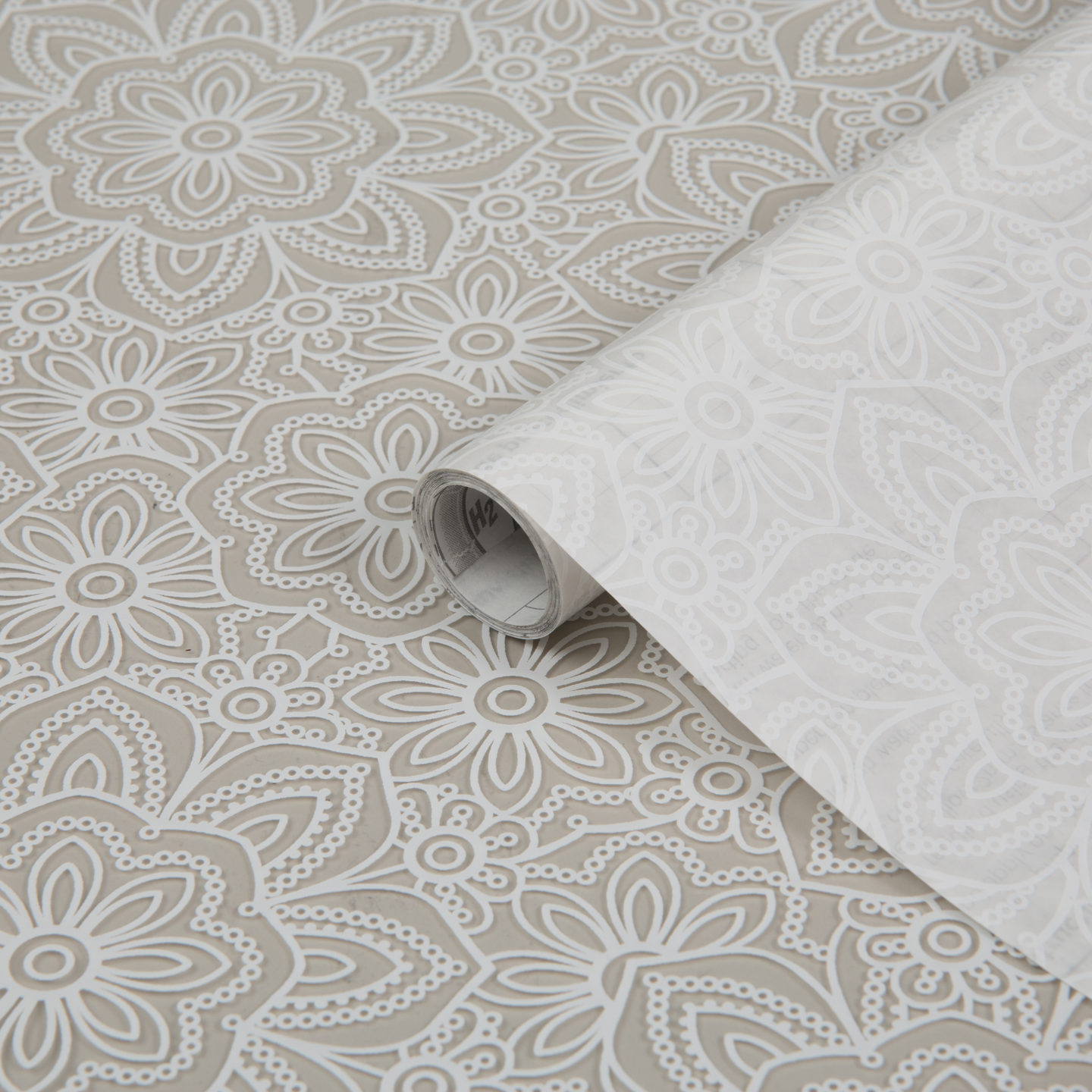 Ikkunakalvo DC-Fix 338-8037 0,675x1,5m staattinen candice