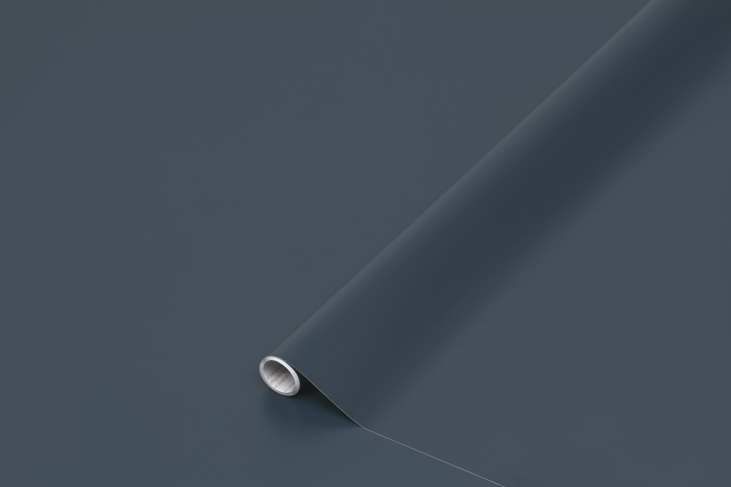 Kontaktimuovi DC-Fix 346-0692 0,45x2m puolimatta laivastonsininen